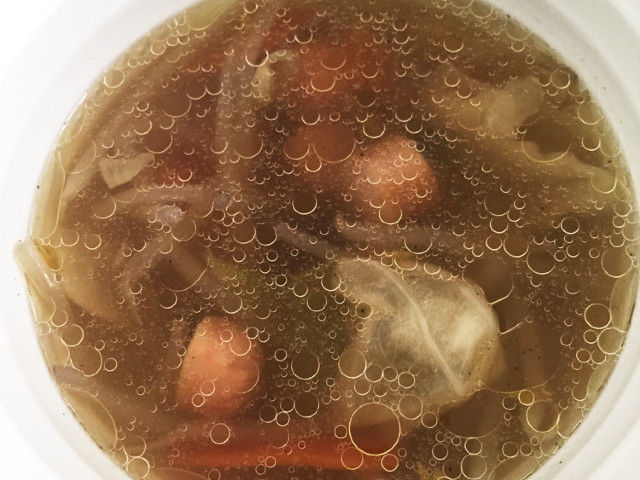 Mixもやしとウインナーのコンソメスープ レシピ 作り方 By Aco313 クックパッド 簡単おいしいみんなのレシピが354万品