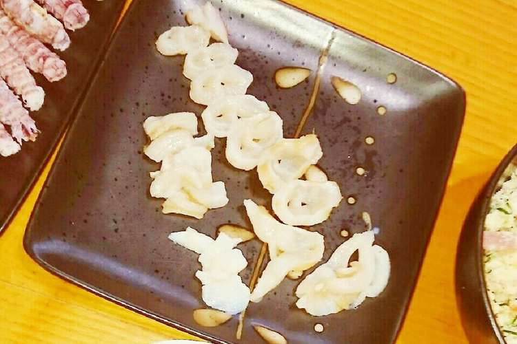 マグロ漁師さん流みる貝捌き方から刺身 レシピ 作り方 By ぺトロ クックパッド 簡単おいしいみんなのレシピが361万品
