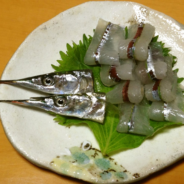 サヨリの刺身 レシピ 作り方 By 明石浦漁業協同組合 クックパッド 簡単おいしいみんなのレシピが356万品 サヨリの刺身 レシピ 作り方 By 明石浦漁業協同組合 クックパッド 簡単おいしいみんなのレシピが356万品