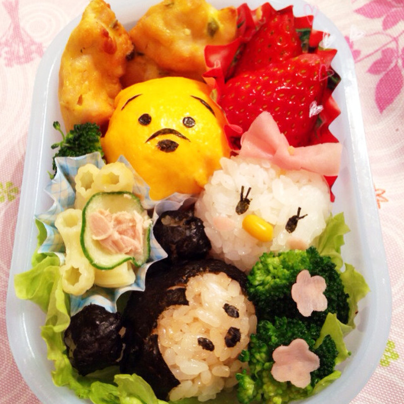 みんなが作ってる 園児 お弁当 おかずのレシピ クックパッド 簡単おいしいみんなのレシピが355万品
