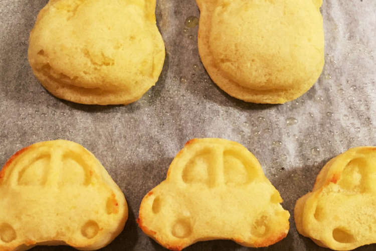 ポテト 子供お弁当おかず レシピ 作り方 By はるーる クックパッド 簡単おいしいみんなのレシピが359万品