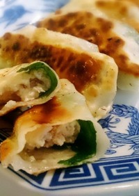 11キロダイエット成功＆節約♪お豆腐餃子