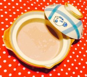 土鍋✨ロイヤルミルクティープリン❤️の写真