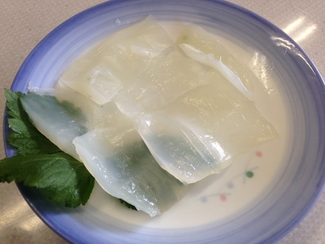 ハリイカの刺身 レシピ 作り方 By 明石浦漁業協同組合 クックパッド 簡単おいしいみんなのレシピが354万品