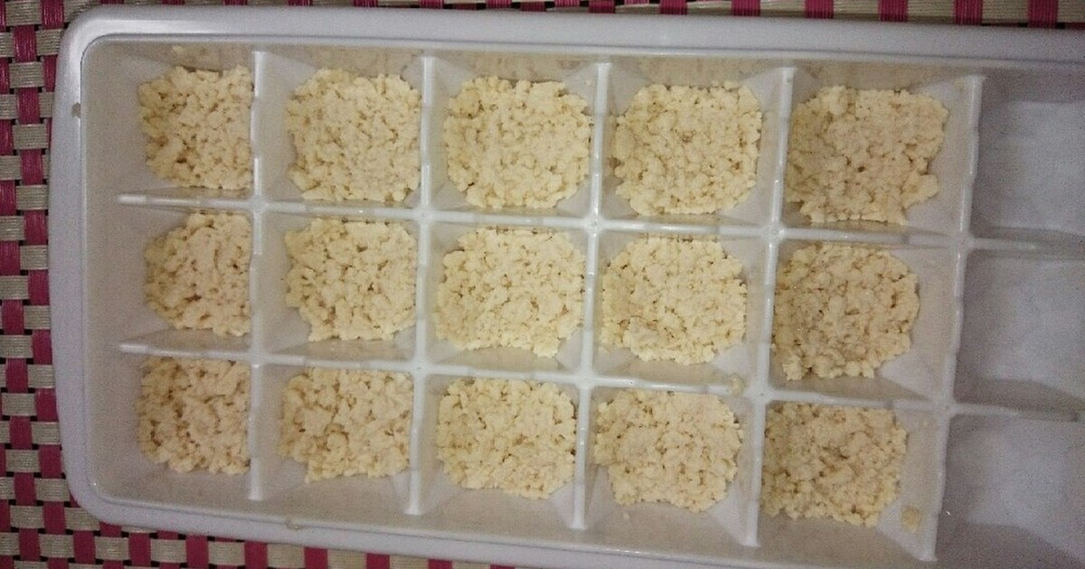 離乳食 鶏ささみの冷凍保存 レシピ 作り方 By Kananna08 クックパッド 簡単おいしいみんなのレシピが355万品