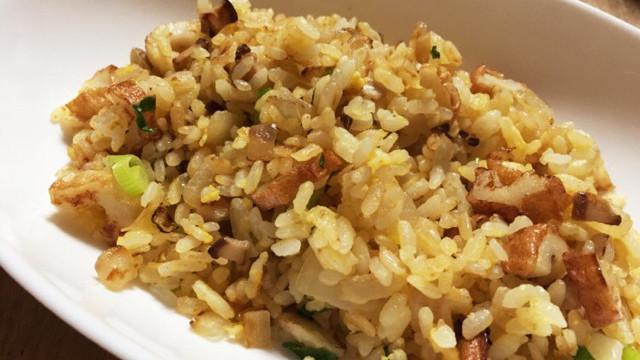 母の味 鶏がらスープの素でチャーハン レシピ 作り方 By Re Cre クックパッド 簡単おいしいみんなのレシピが375万品 母の味 鶏がらスープの素でチャーハン レシピ 作り方 By Re Cre クックパッド 簡単おいしいみんなのレシピが375万品