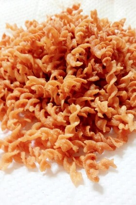 パスタスナック