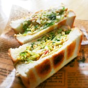 ☆やみつき我が家の沼サン食べごたえあり☆の写真