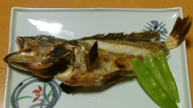 ガシラ カサゴ の塩焼き レシピ 作り方 By 明石浦漁業協同組合 クックパッド 簡単おいしいみんなのレシピが364万品 ガシラ カサゴ の塩焼き レシピ 作り方 By 明石浦漁業協同組合 クックパッド 簡単おいしいみんなのレシピが364万品