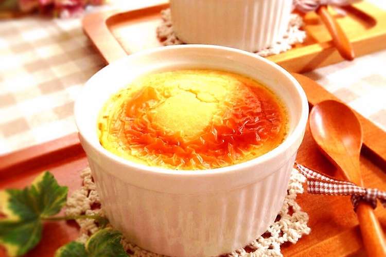 ココットで簡単チーズケーキ レシピ 作り方 By Nene0922 クックパッド 簡単おいしいみんなのレシピが350万品