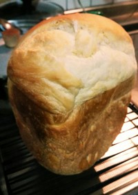 Hbで我が家の定番食パン