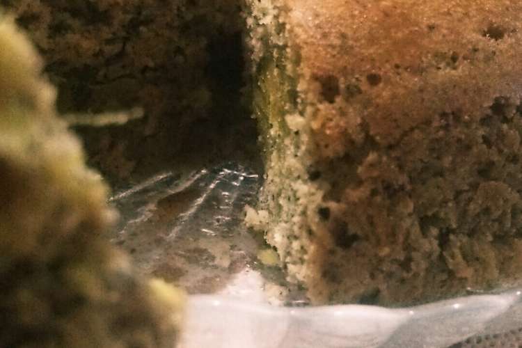 炊飯器できなこサツマイモケーキだよ レシピ 作り方 By むーにゃん クックパッド