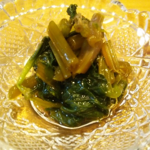 花わさびの醤油漬け レシピ 作り方 By ゆうじパパ クックパッド 簡単おいしいみんなのレシピが366万品