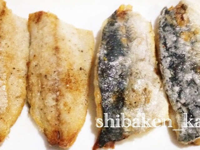 最新 鯵 切り身 レシピ 500 トップ画像のレシピ