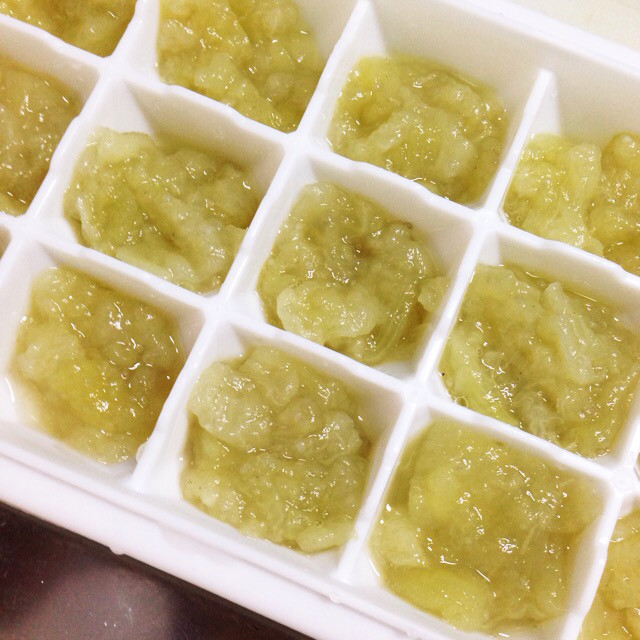 人気1位 離乳食初期レシピ つくれぽ100超え殿堂入り シュフレコ