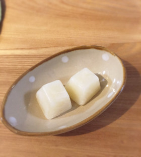 離乳食初期★ミルクパン粥 色々な食材と…