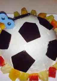 みんなが作ってる チョコレート サッカーボールのレシピ クックパッド 簡単おいしいみんなのレシピが347万品