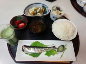 血管ダイエット食253(茶碗蒸し)