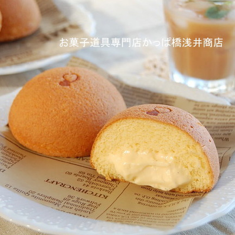 みんなが作ってる 焼きカスタードケーキのレシピ クックパッド 簡単おいしいみんなのレシピが349万品