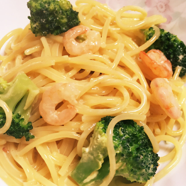 簡単おしゃれランチパスタ レシピ 作り方 By りな様様様 クックパッド 簡単おしゃれランチパスタ レシピ 作り方 By りな様様様 クックパッド