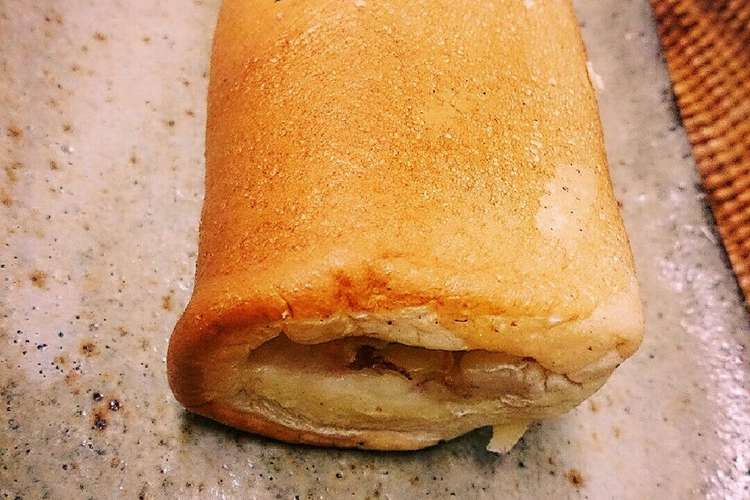 卵焼き風ホットケーキ レシピ 作り方 By えだまめえりんぎ クックパッド 簡単おいしいみんなのレシピが350万品