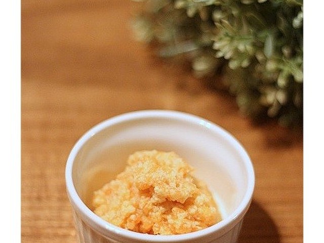 離乳食中期 こうや豆腐の含め煮 レシピ 作り方 By フルラン クックパッド 簡単おいしいみんなのレシピが366万品