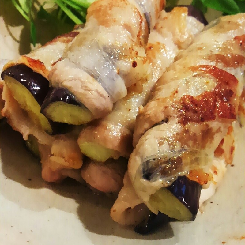 【みんなが作ってる】 豚バラ肉 しゃぶしゃぶ用 なすのレシピ 【クックパッド】 簡単おいしいみんなのレシピが353万品