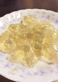 みんなの 低カロリーわらび餅 レシピが40品 クックパッド