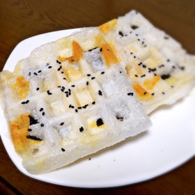 カフェのメニューがお家で作れる ワッフルメーカーレシピまとめ Recipememo レシピメモ カフェのメニューがお家で作れる ワッフルメーカーレシピまとめ Recipememo レシピメモ