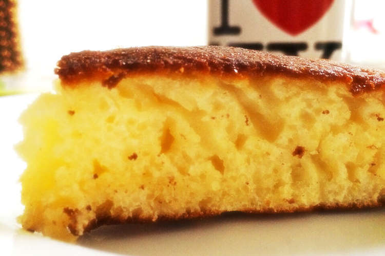 コレひとつで 簡単ふくらむホットケーキ レシピ 作り方 By Aomei クックパッド 簡単おいしいみんなのレシピが355万品