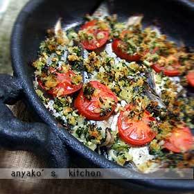 簡単ウマウマ☆秋刀魚のオーブン焼きの画像