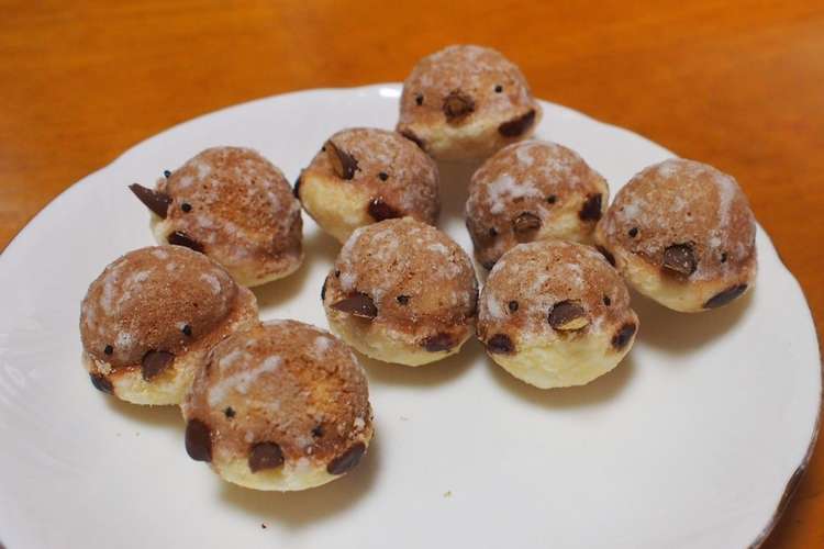 鈴カステラで 鈴めカステラ レシピ 作り方 By Omochi0406 クックパッド