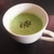 じゃがと一緒にほうれん草スープ♪