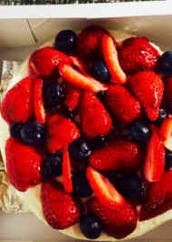 みんなが作ってる キリ レアチーズタルトのレシピ クックパッド 簡単おいしいみんなのレシピが358万品