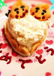 みんなが作ってる マンナビスケットのレシピ クックパッド 簡単おいしいみんなのレシピが358万品