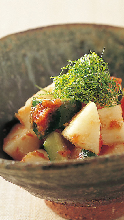 みんなのきょうの料理 きょうの料理 きちんと日本料理 のレシピ一覧 クックパッドダイニング