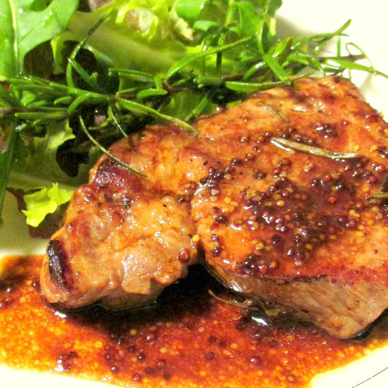 豚肩肉のじっくりローストレシピ