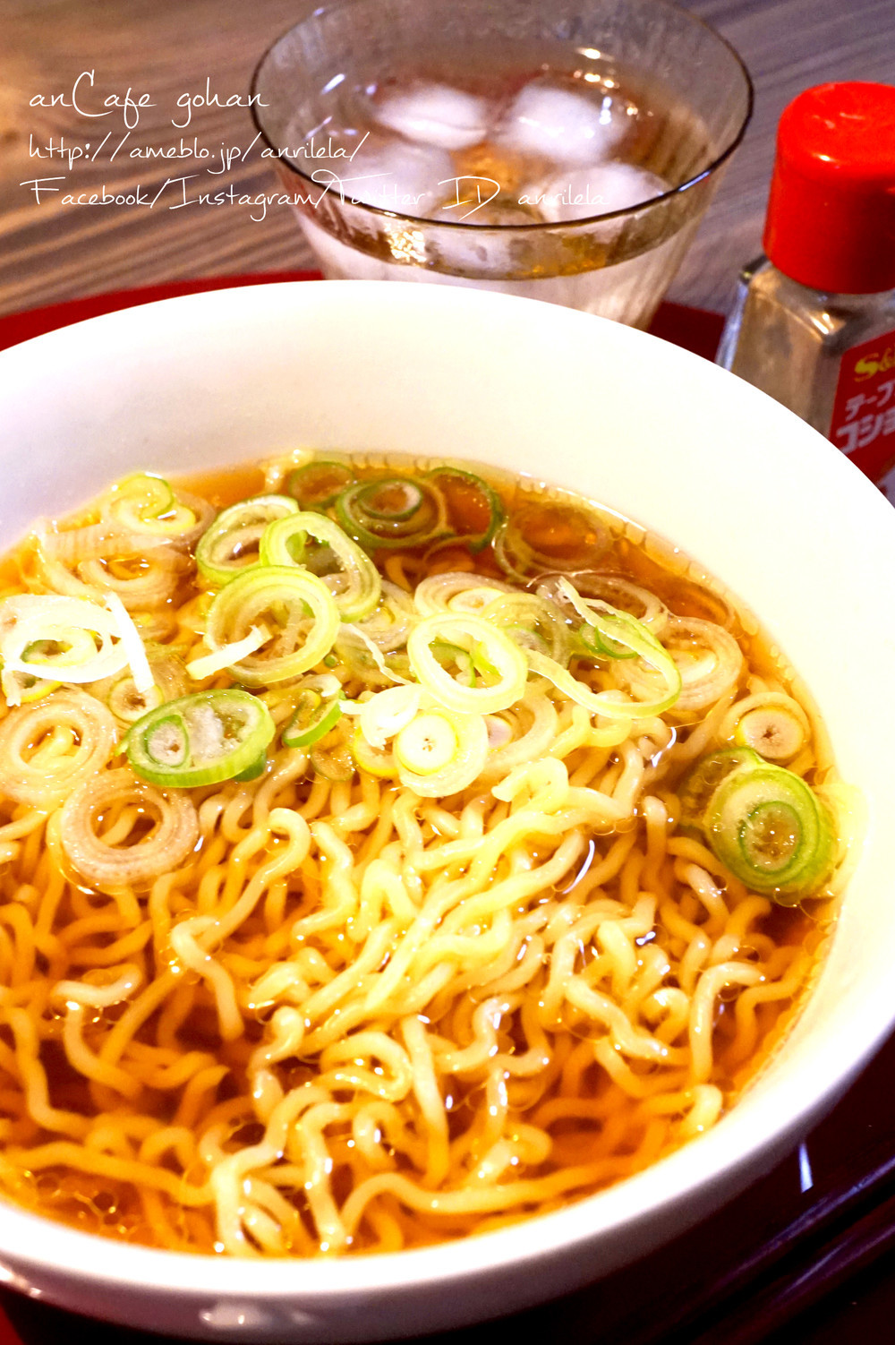 混ぜるだけ 簡単本格醤油ラーメンスープ レシピ 作り方 By 匡masa クックパッド 簡単おいしいみんなのレシピが379万品