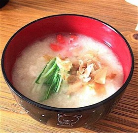 糖質制限★のびる基本のサイリウムおから餅