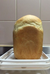 食パン*生クリーム