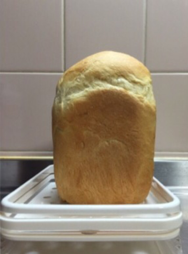 食パン*生クリームの画像