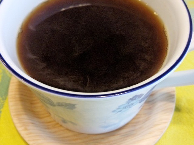 緑茶コーヒー レシピ 作り方 By アルカママ クックパッド 簡単おいしいみんなのレシピが360万品