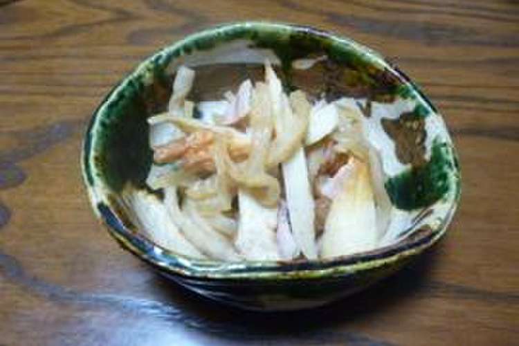 手作り切り干し大根の煮物 レシピ 作り方 By 聖玲の台所 クックパッド 簡単おいしいみんなのレシピが357万品