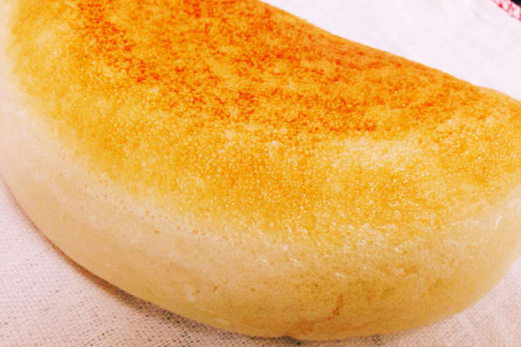 炊飯器で簡単 もっちり米粉100 パン レシピ 作り方 By たまさぶろ クックパッド 簡単おいしいみんなのレシピが352万品