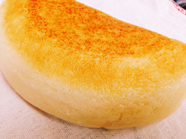 炊飯器で簡単☆もっちり米粉100%パンの画像
