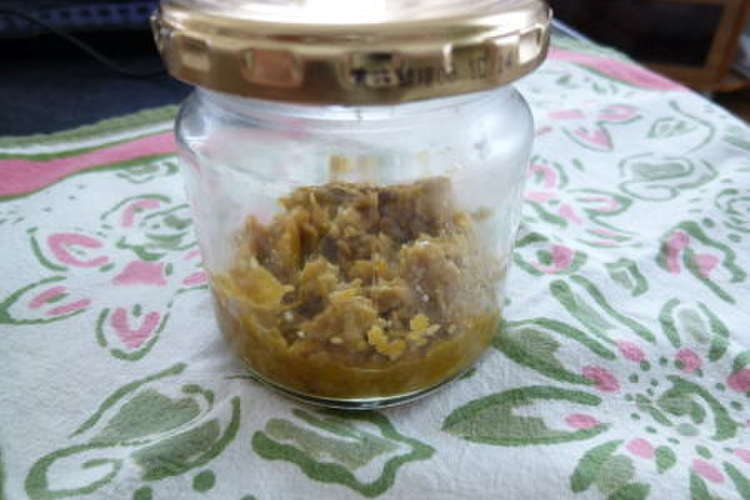 島唐辛子で激辛柚子胡椒 レシピ 作り方 By ぶちみけ クックパッド 簡単おいしいみんなのレシピが358万品