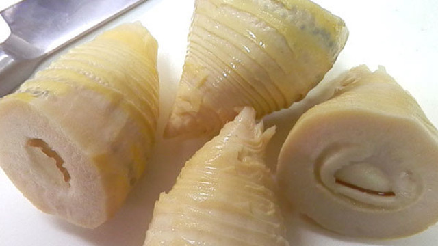 簡単 たけのこ あく抜き ゆで方 保存 レシピ 作り方 By なんでも食べ太郎 クックパッド 簡単おいしいみんなのレシピが351万品