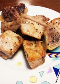 みんなが作ってる まぐろ かま 塩焼きのレシピ クックパッド 簡単おいしいみんなのレシピが361万品