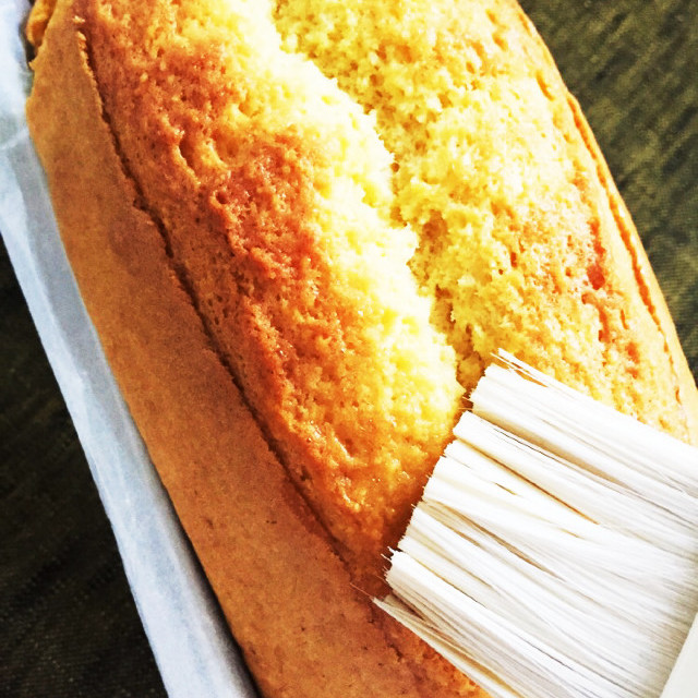 ふわ しっとり ブランデーパウンドケーキ レシピ 作り方 By テンテン クックパッド 簡単おいしいみんなのレシピが350万品