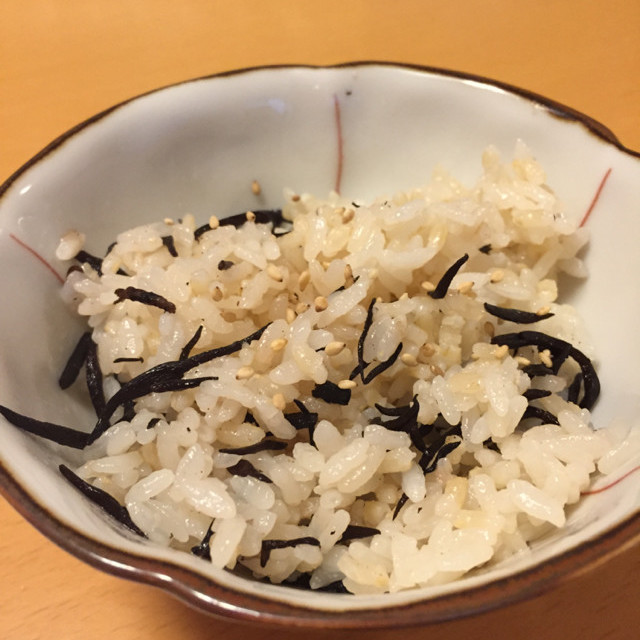 シンプル 発芽玄米のひじきごはん レシピ 作り方 By しずかです クックパッド シンプル 発芽玄米のひじきごはん レシピ 作り方 By しずかです クックパッド